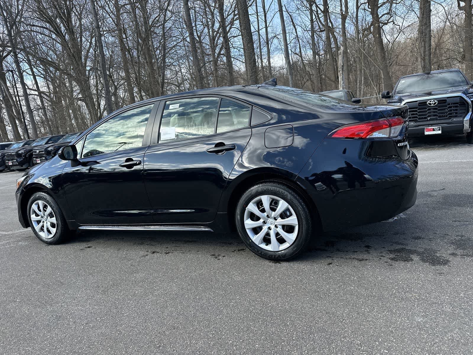 Thumbnail: 2026 Toyota Corolla - 13