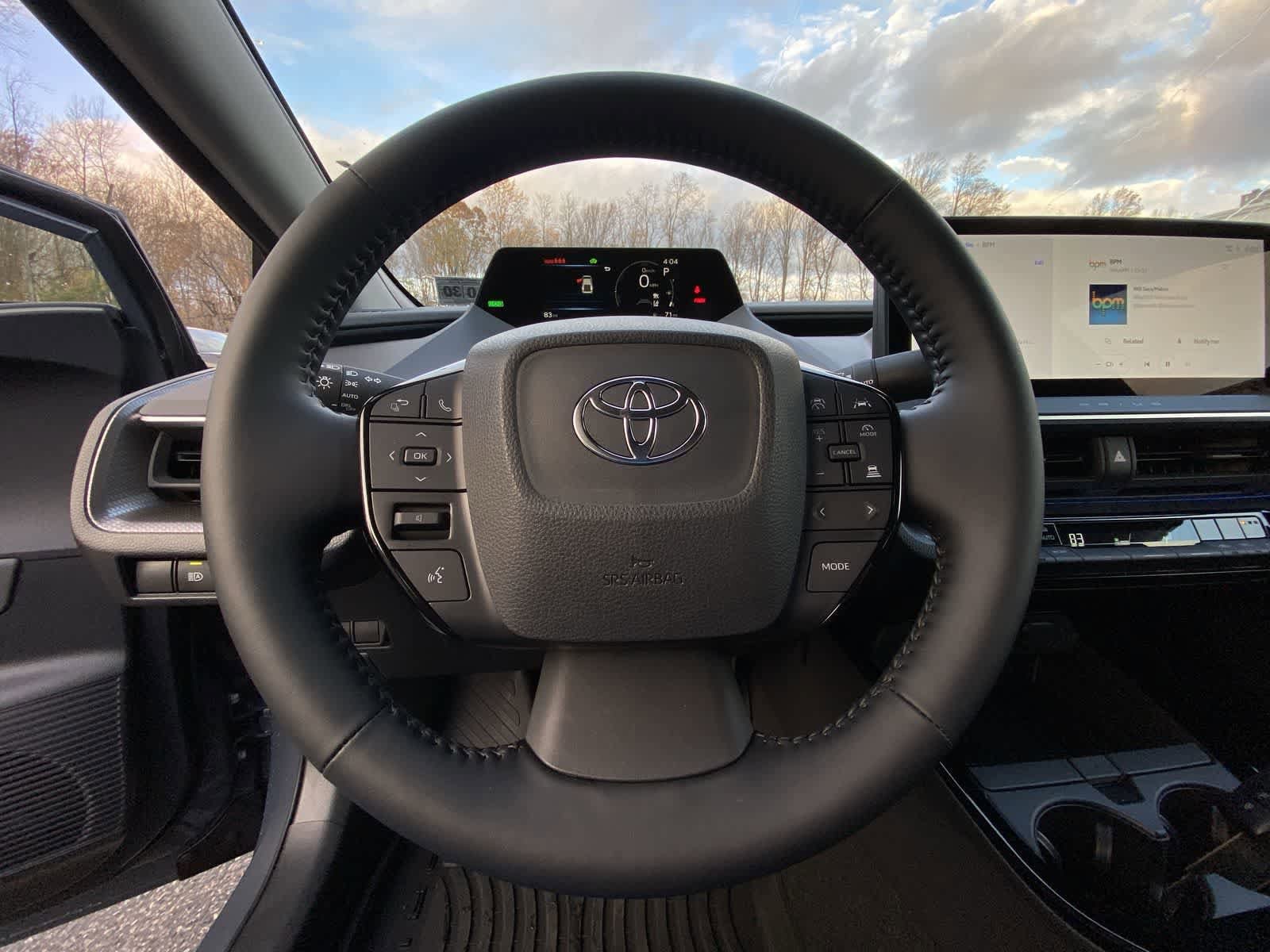 Thumbnail: 2026 Toyota Prius - 29