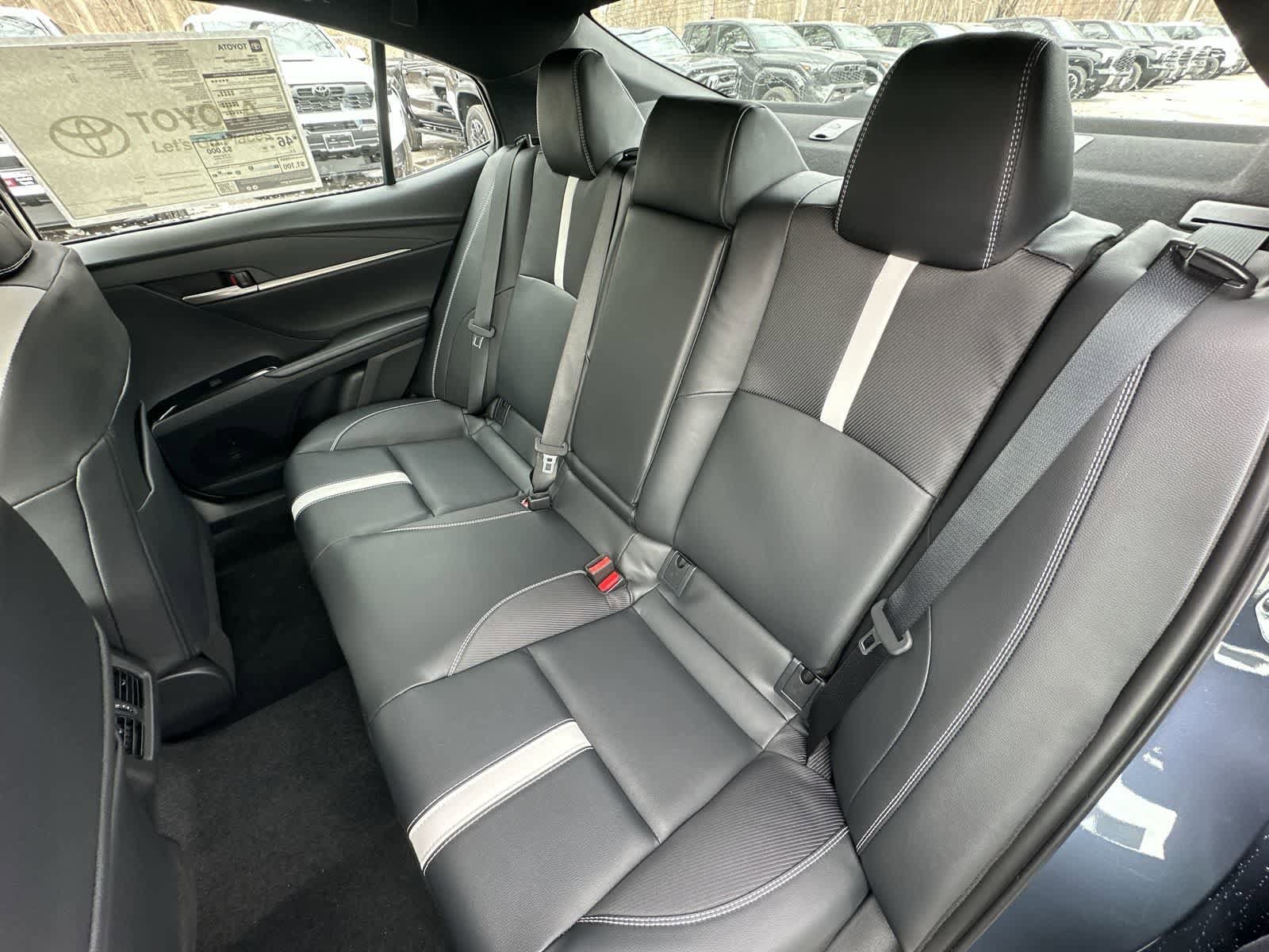 Thumbnail: 2026 Toyota Camry - 33