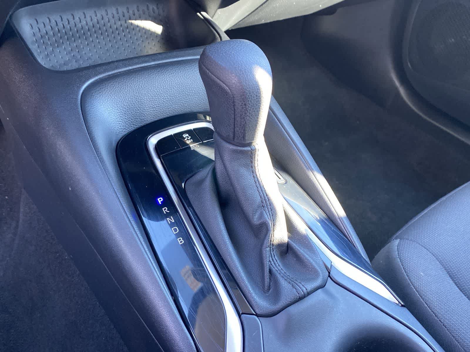 Thumbnail: 2024 Toyota Corolla - 28