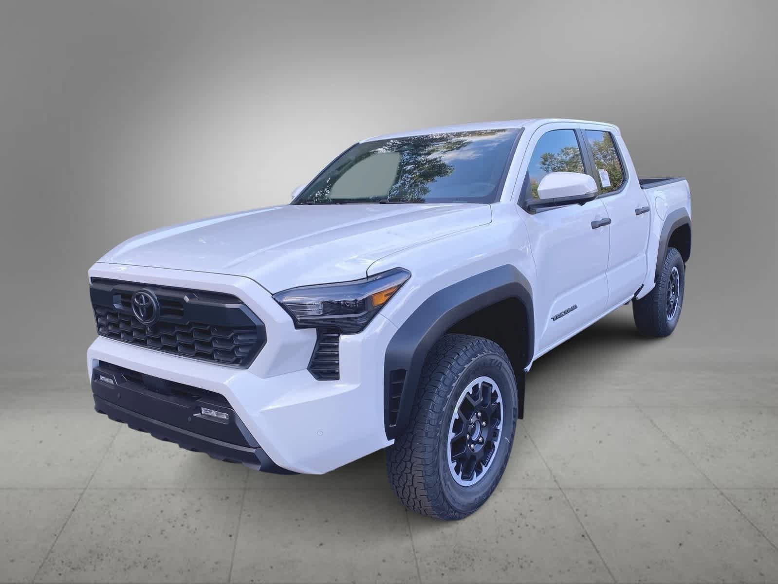 2024 Toyota Tacoma TRD Off-Road -
                Freehold, NJ