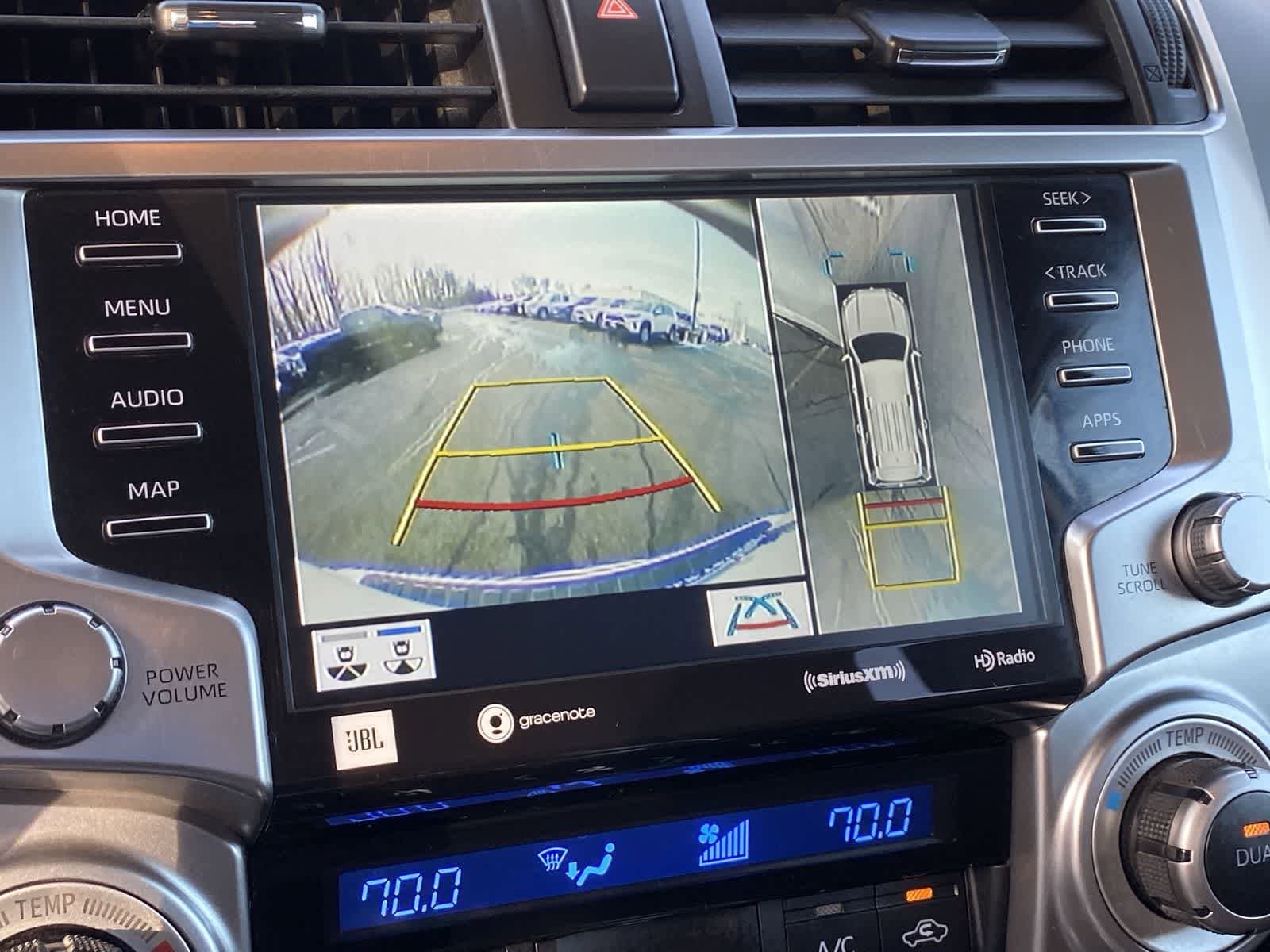 Thumbnail: 2022 Toyota 4Runner - 36