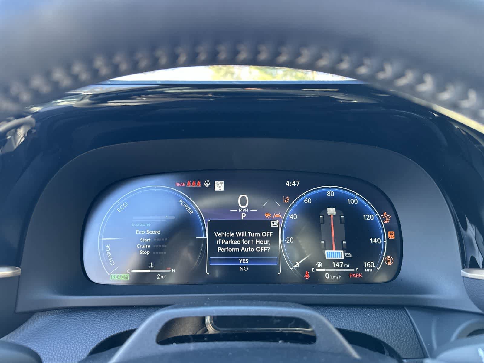 Thumbnail: 2026 Toyota Crown Signia - 23