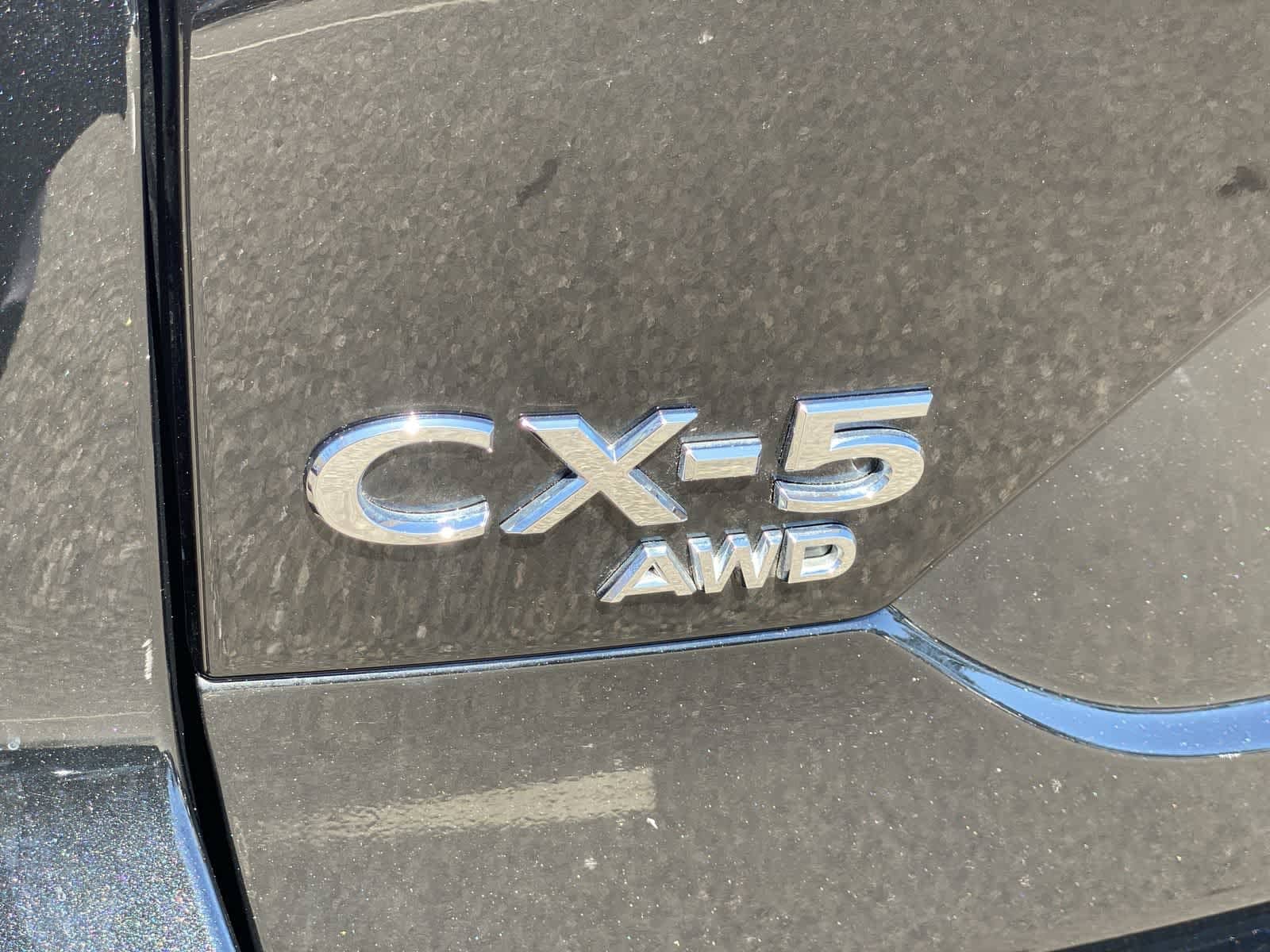 Thumbnail: 2023 Mazda CX-5 - 21