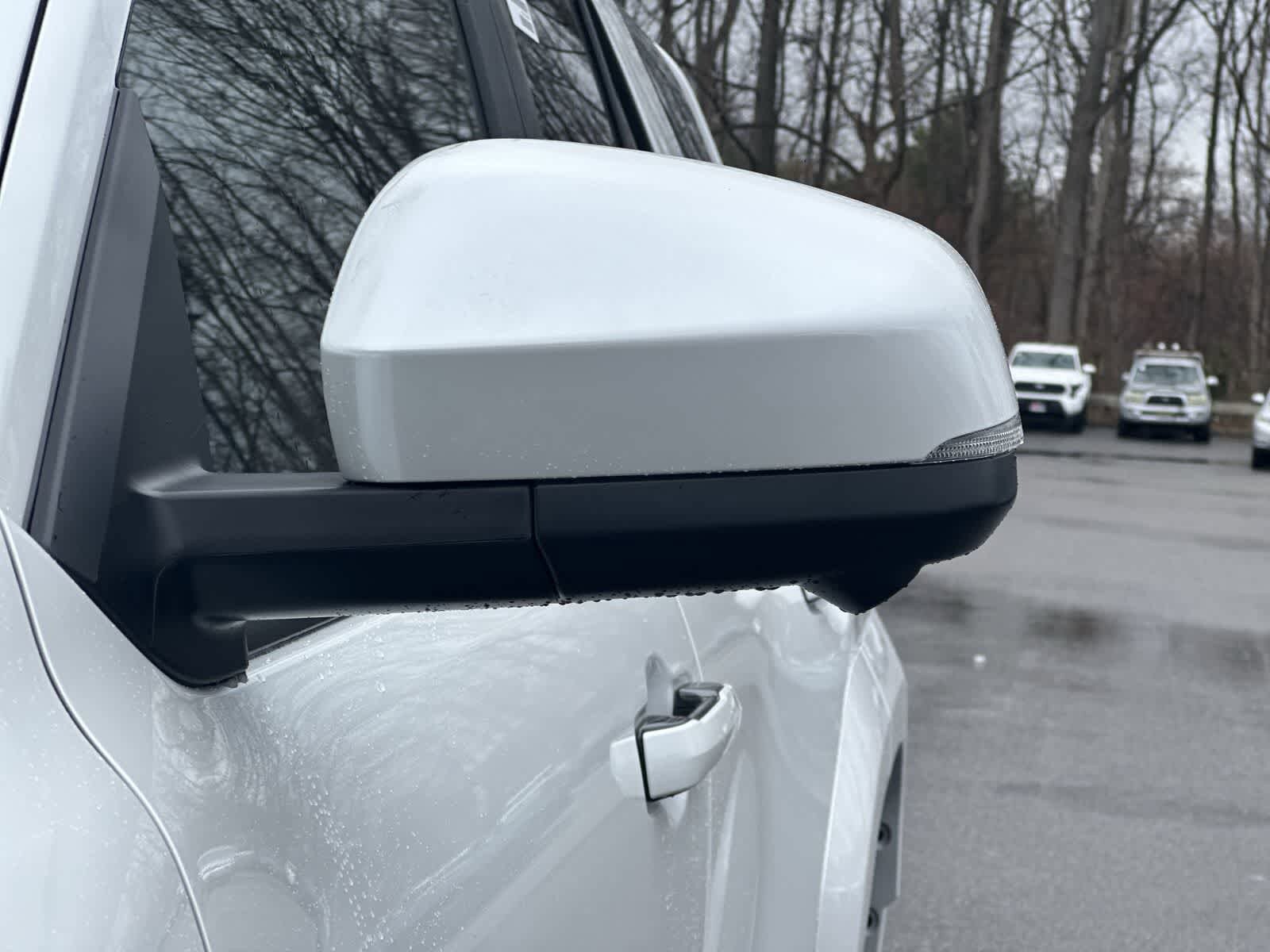 Thumbnail: 2026 Toyota 4Runner - 15