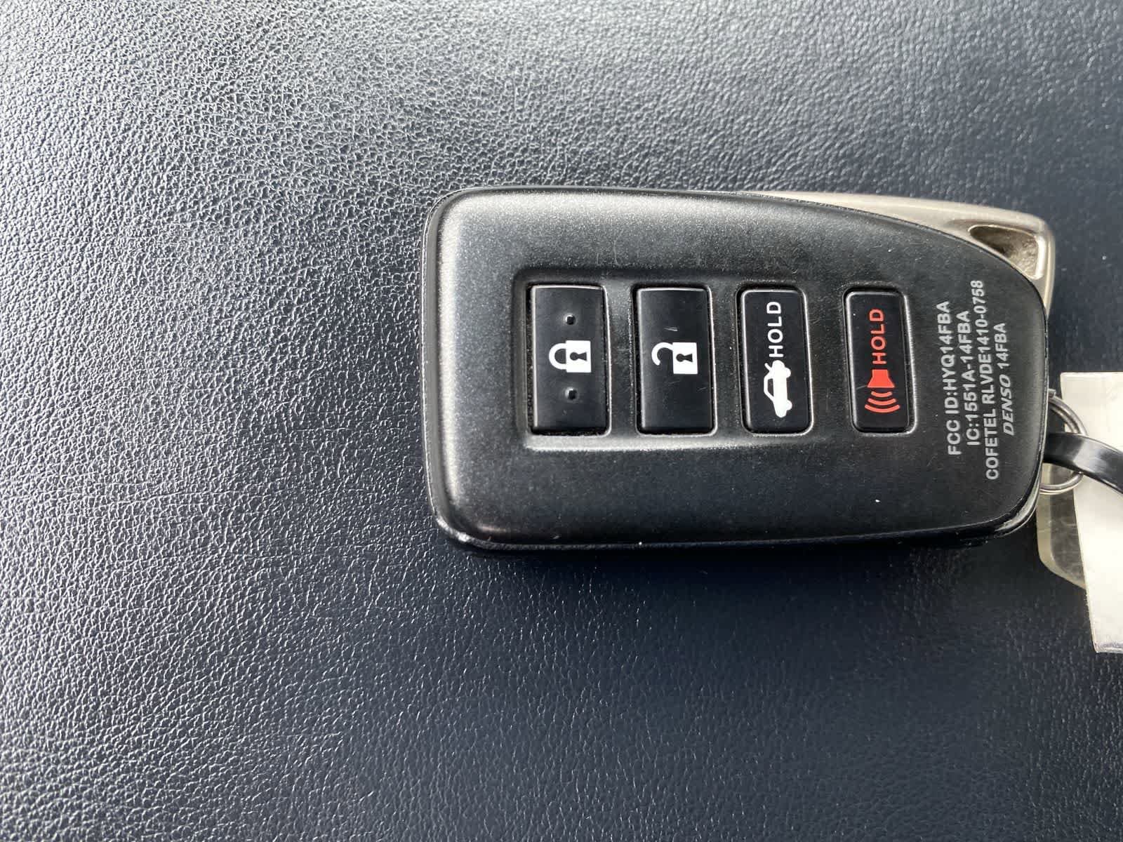 Thumbnail: 2018 Lexus ES - 35