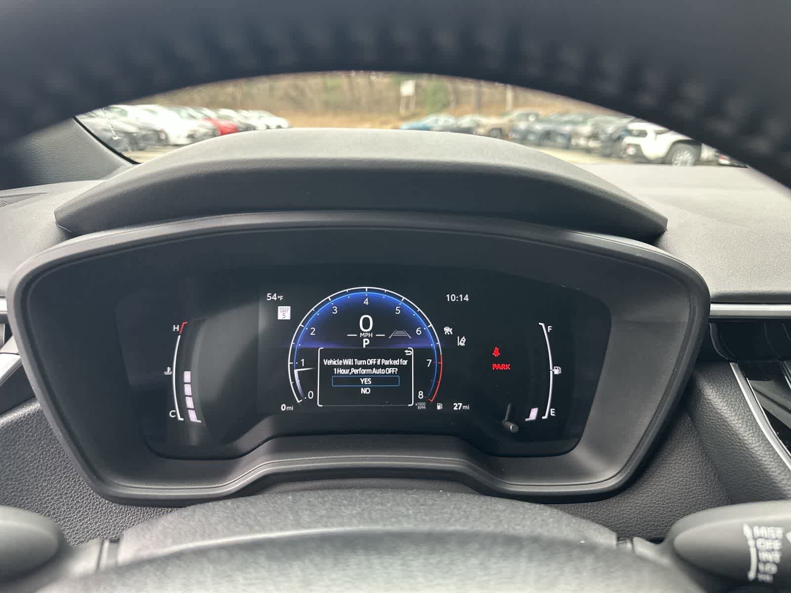 Thumbnail: 2026 Toyota Corolla - 27