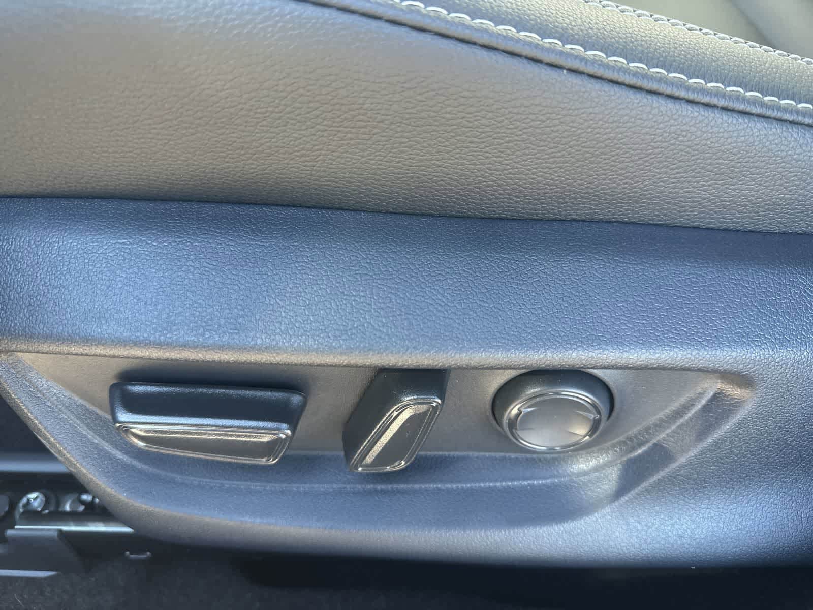 Thumbnail: 2026 Toyota Camry - 22