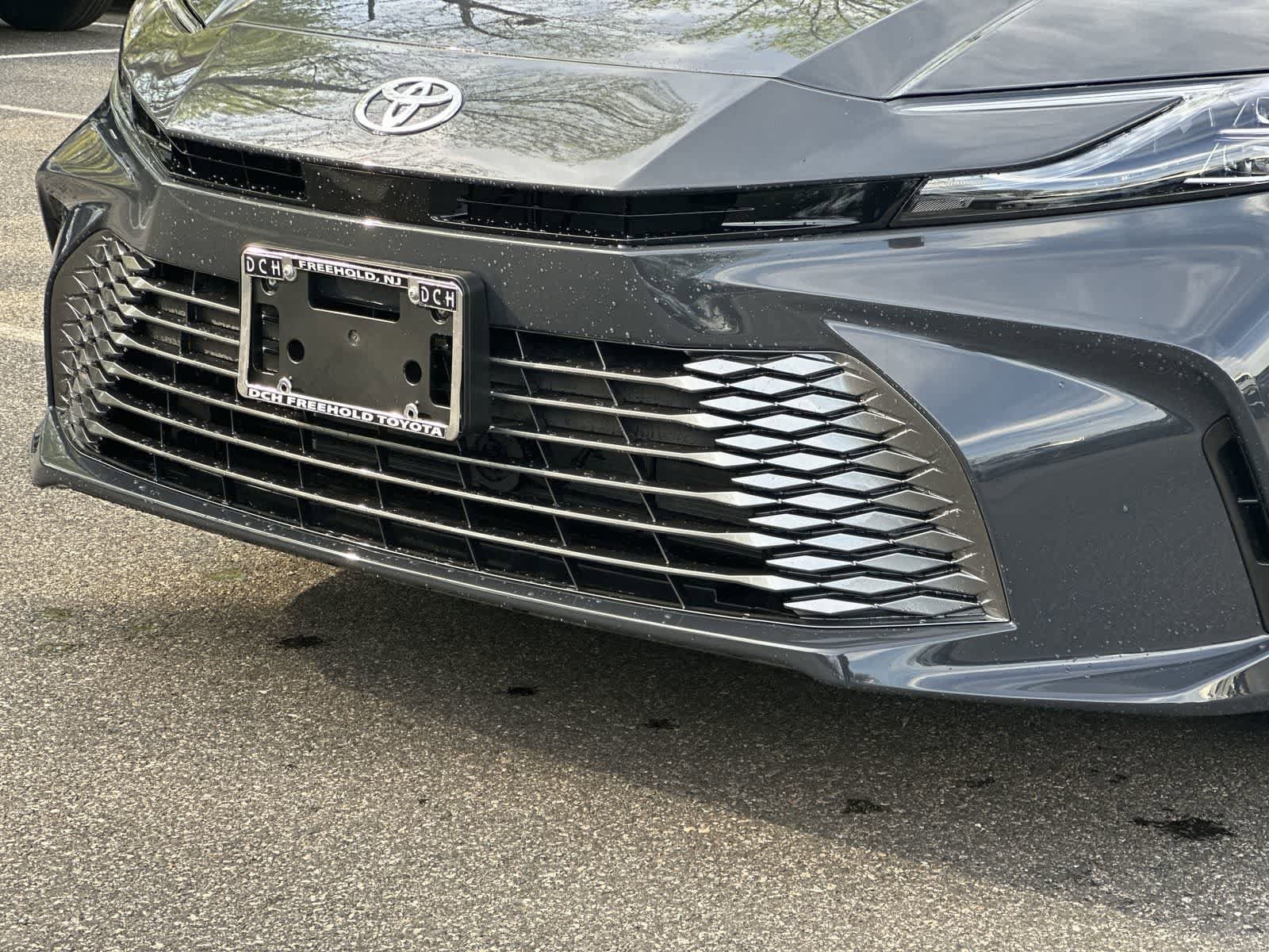 Thumbnail: 2026 Toyota Camry - 13