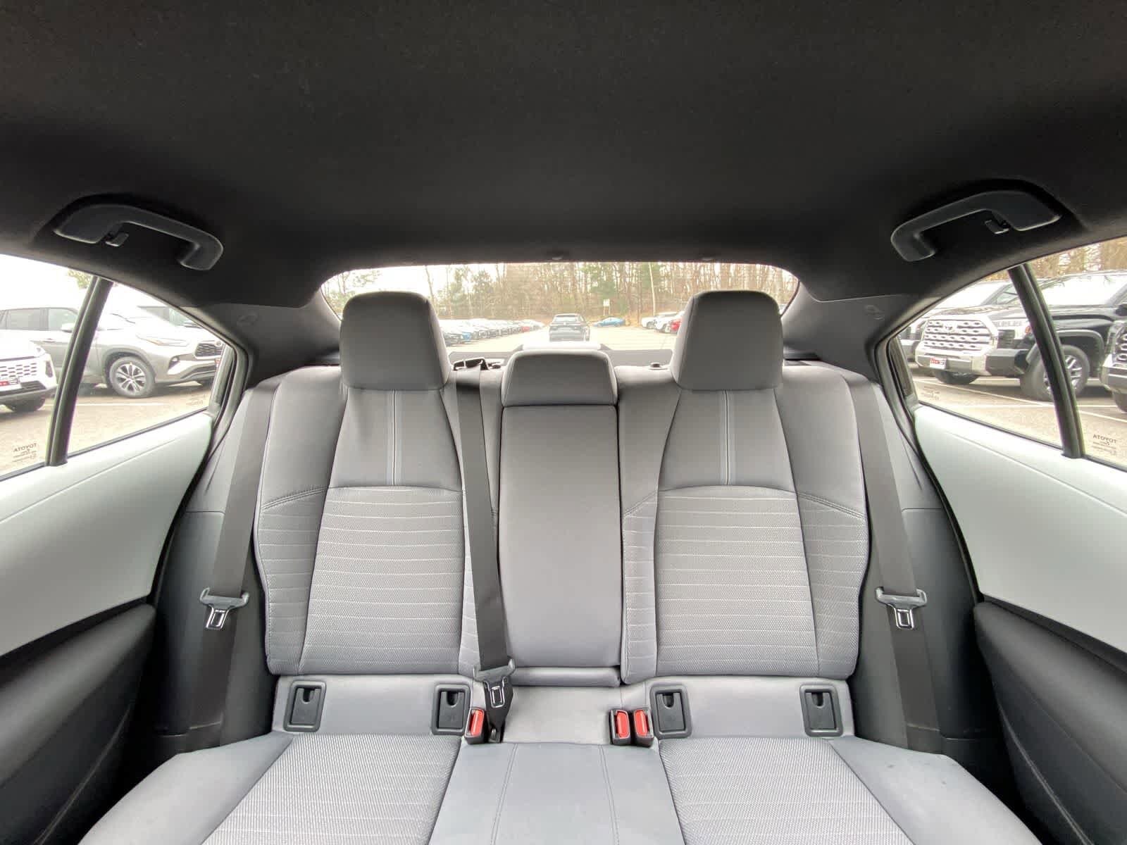 Thumbnail: 2026 Toyota Corolla - 27