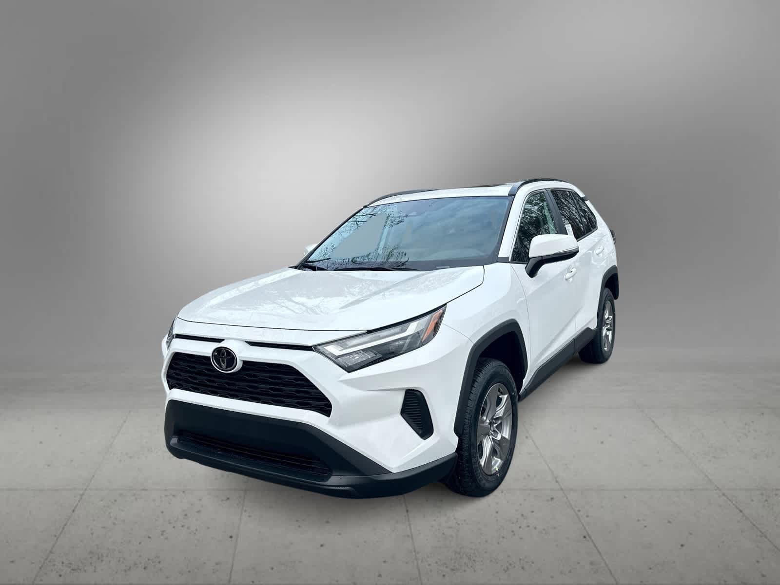 Thumbnail: 2025 Toyota RAV4 - 1