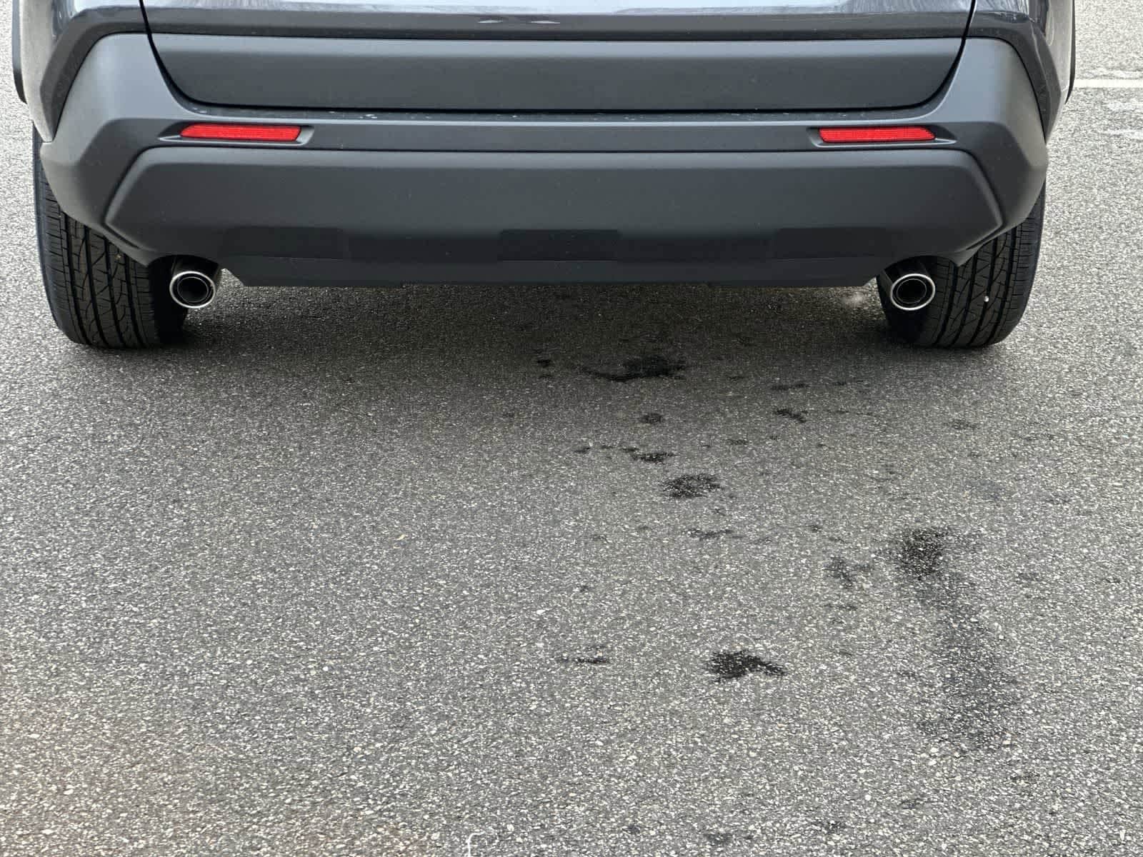 Thumbnail: 2025 Toyota RAV4 - 18