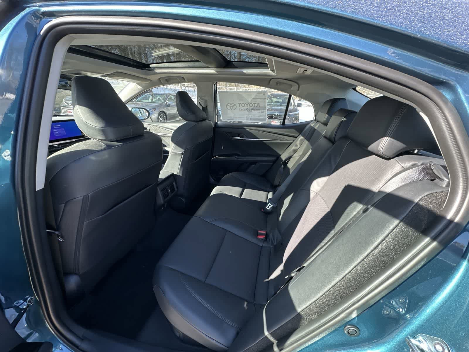 Thumbnail: 2026 Toyota Camry - 29