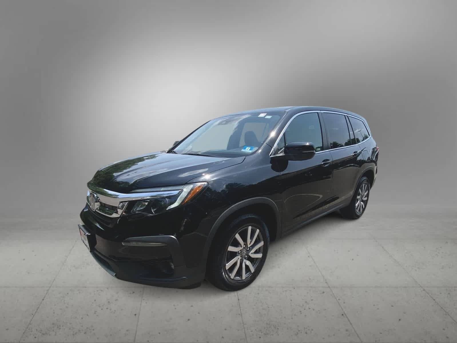 2020 Honda Pilot EX-L -
                  Freehold, NJ