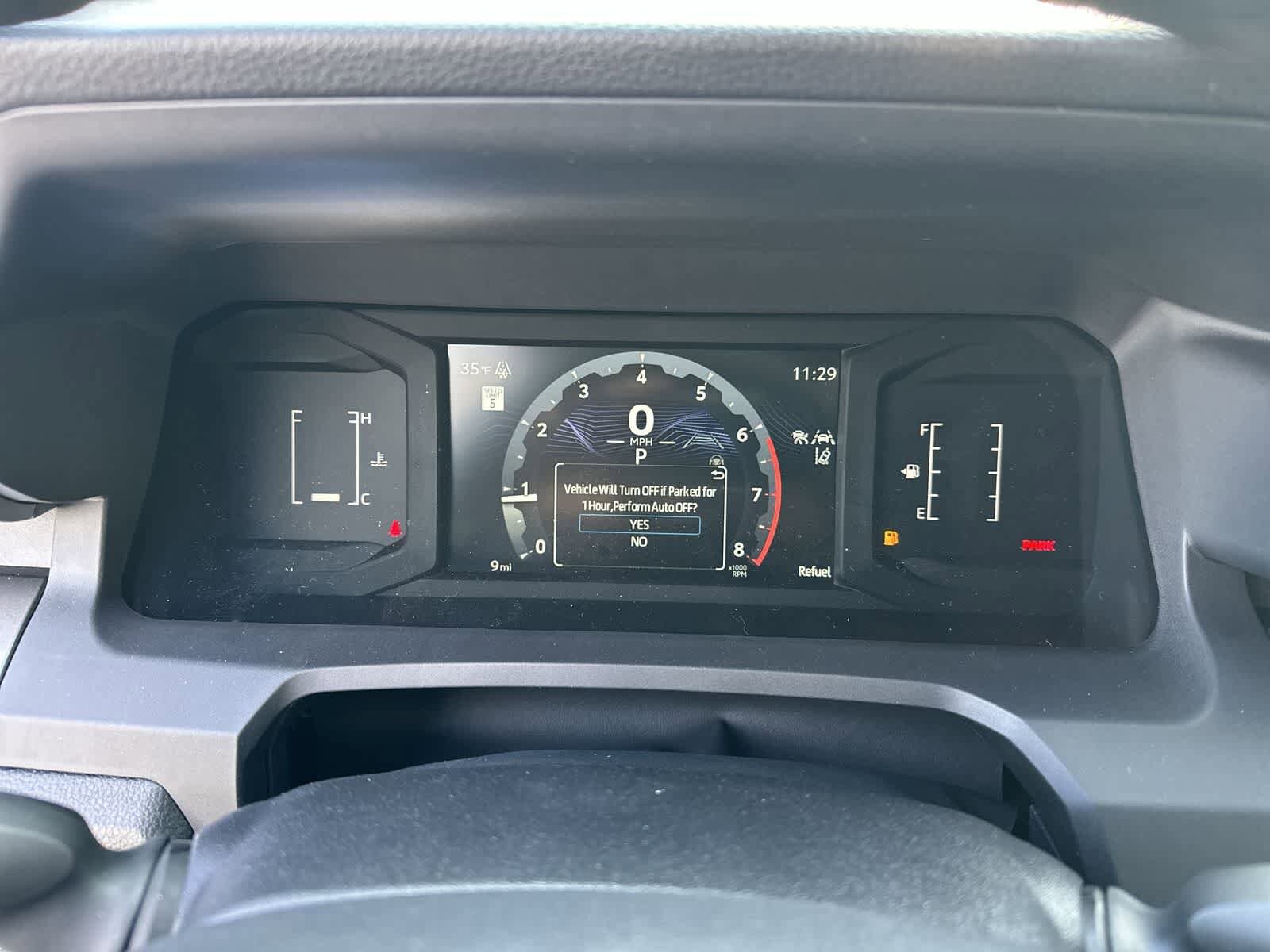 Thumbnail: 2026 Toyota Tacoma - 26