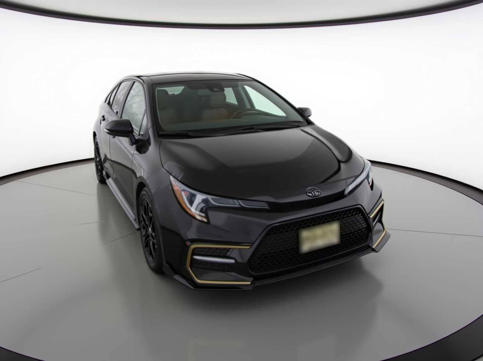 Thumbnail: 2022 Toyota Corolla - 3