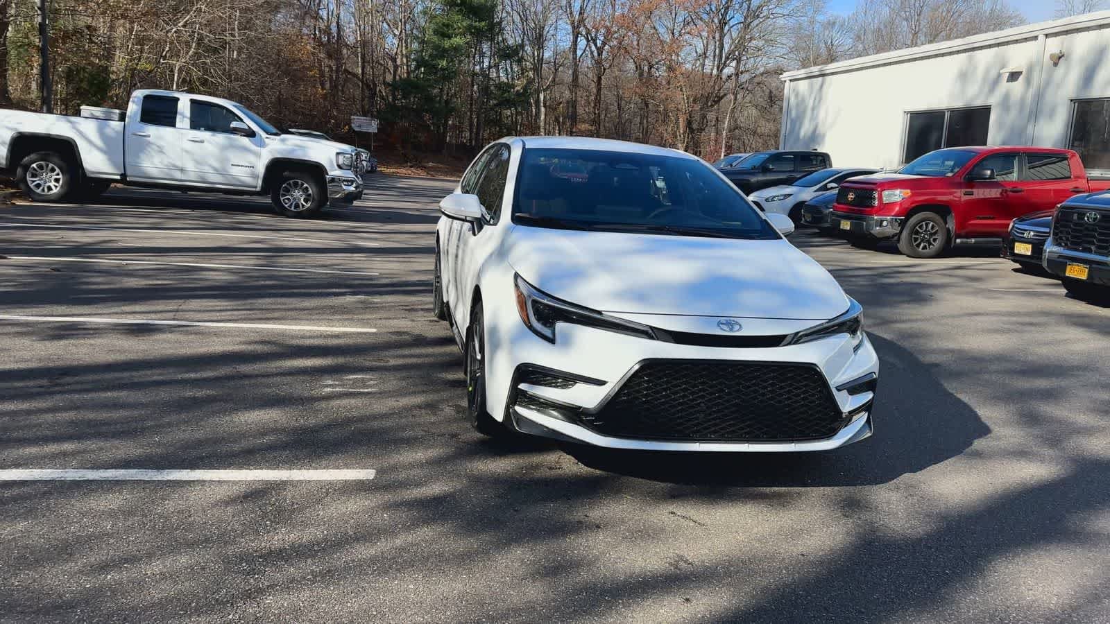 Thumbnail: 2026 Toyota Corolla - 3