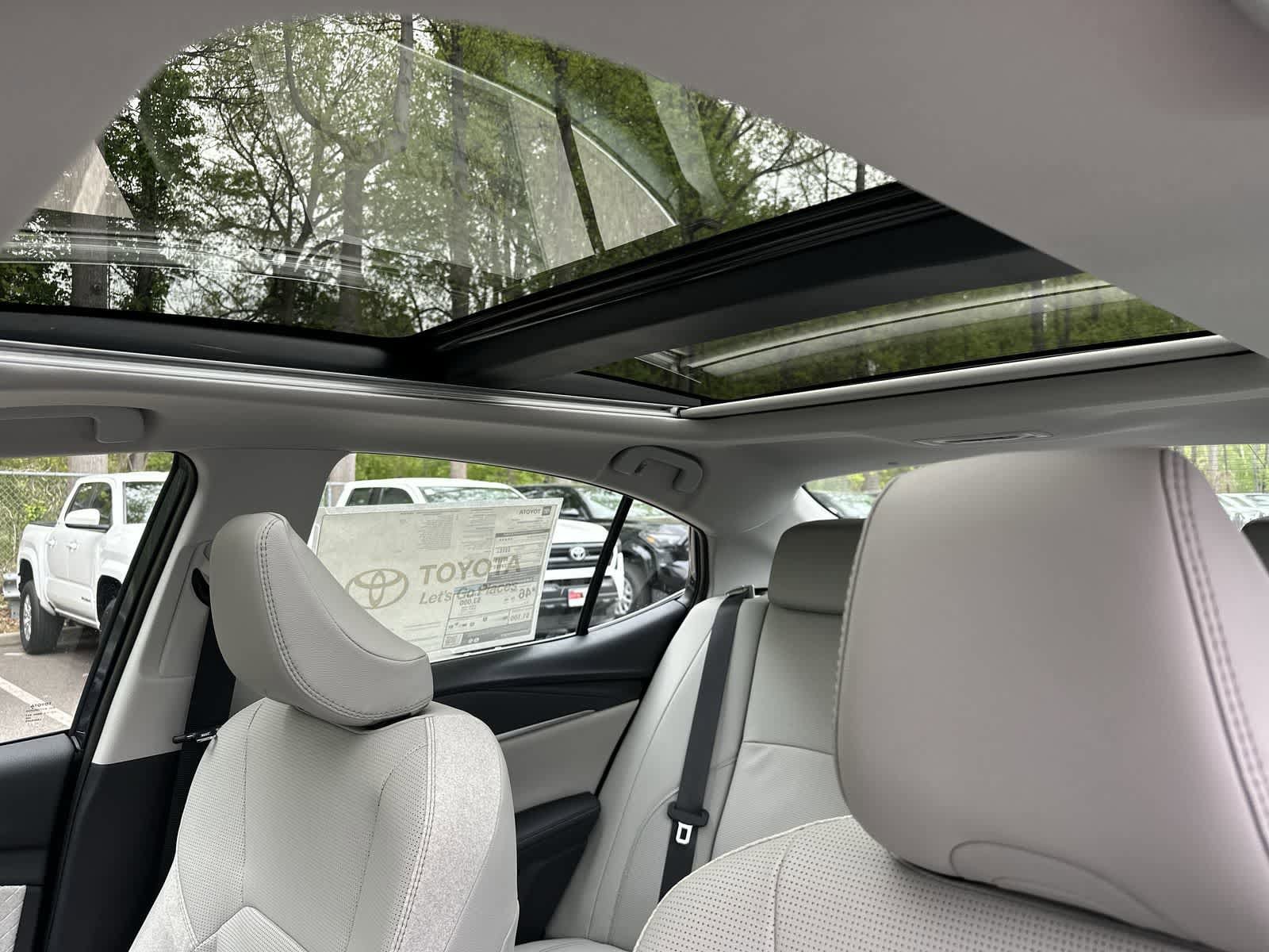 Thumbnail: 2026 Toyota Camry - 42