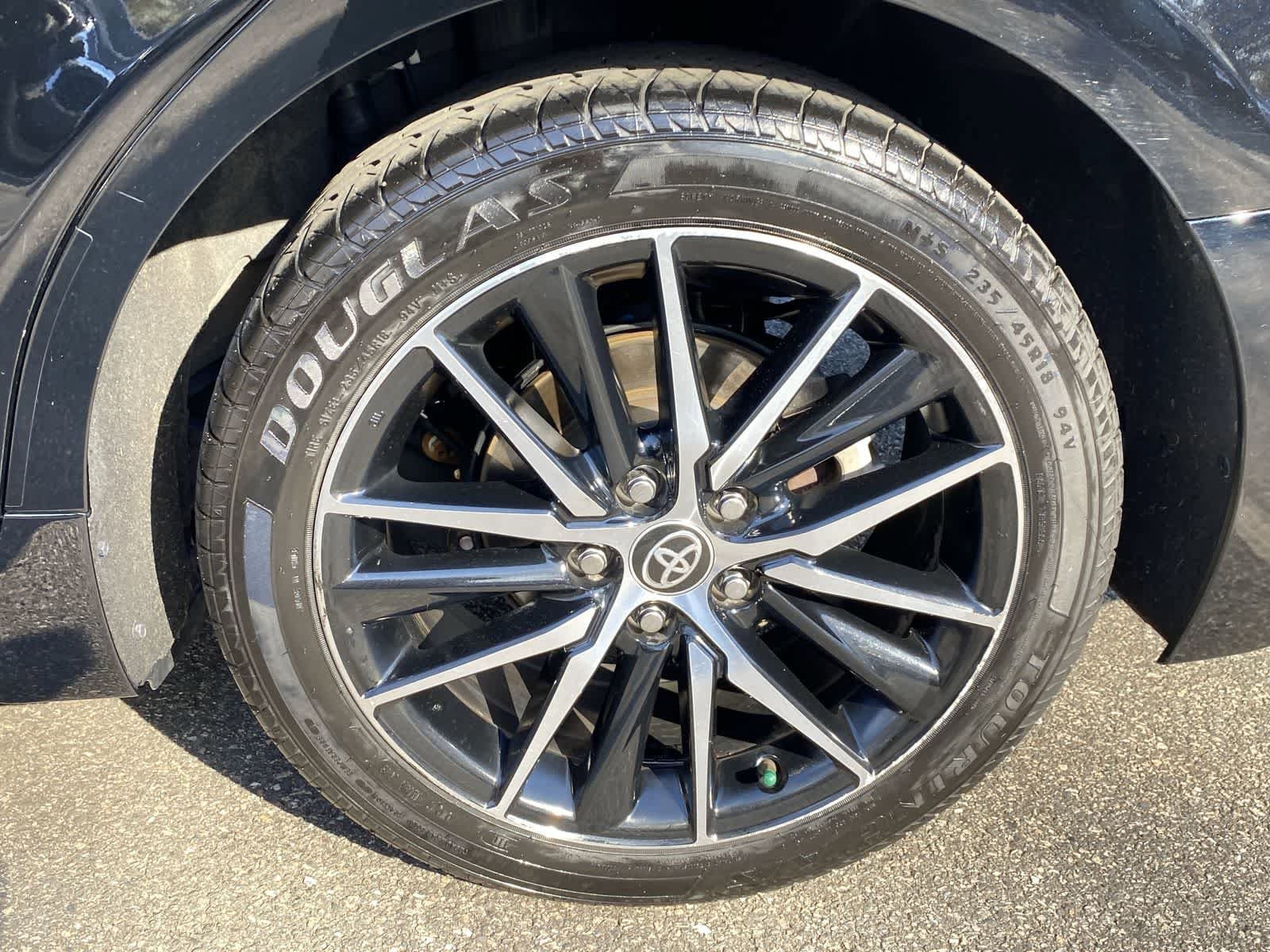 Thumbnail: 2024 Toyota Camry - 20