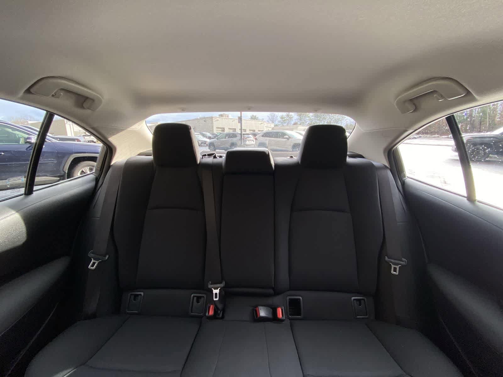 Thumbnail: 2024 Toyota Corolla - 31