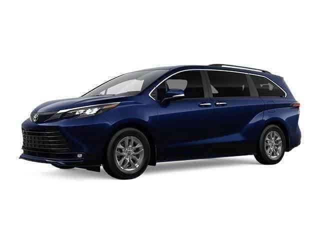 2026 Toyota Sienna XLE -
                  Freehold, NJ