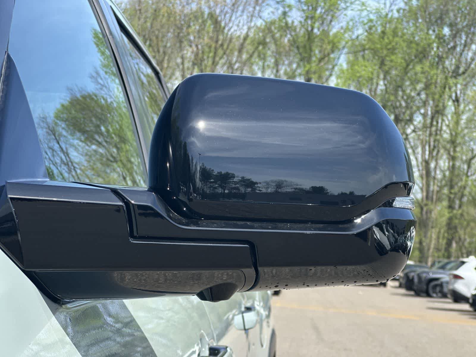 Thumbnail: 2026 Toyota Tundra - 25