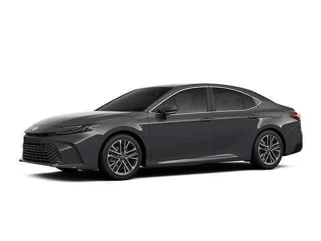 2026 Toyota Camry XLE -
                  Freehold, NJ