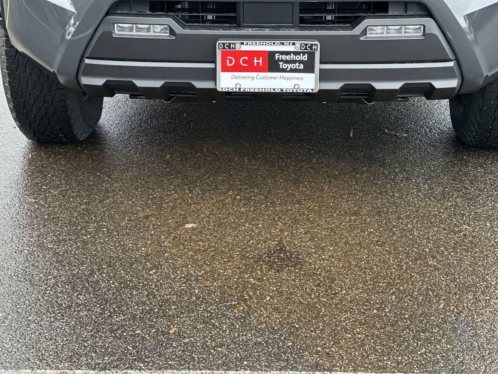 Thumbnail: 2026 Toyota Tacoma - 14