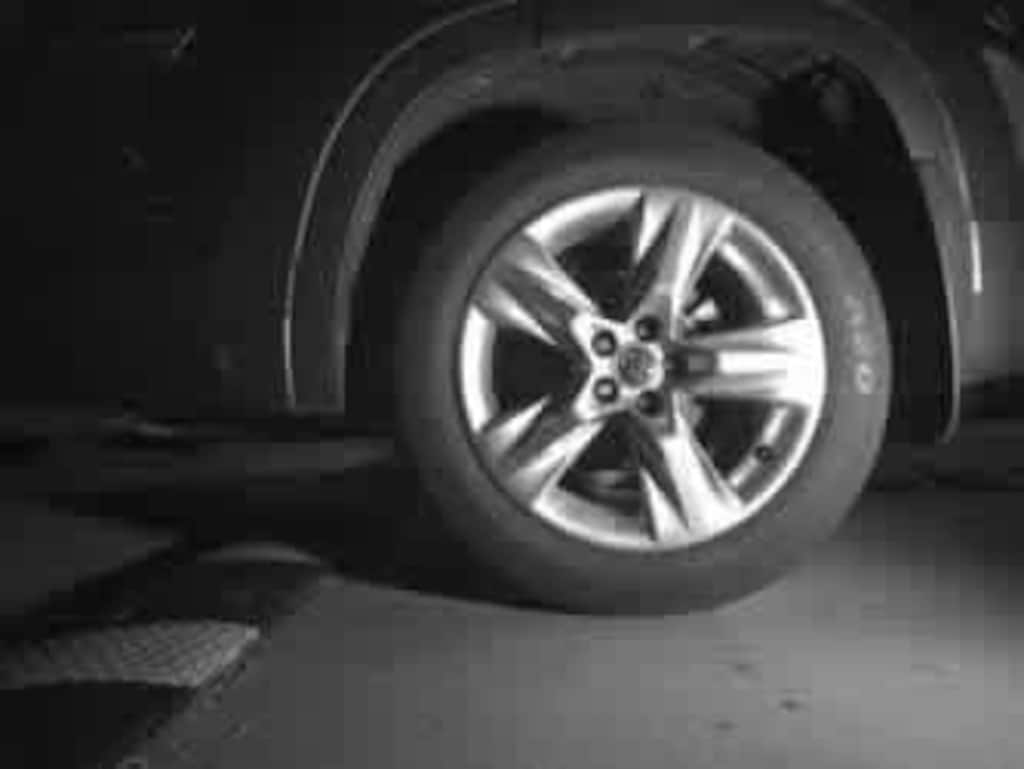 Used 2017 Toyota Highlander Limited V6 SUV