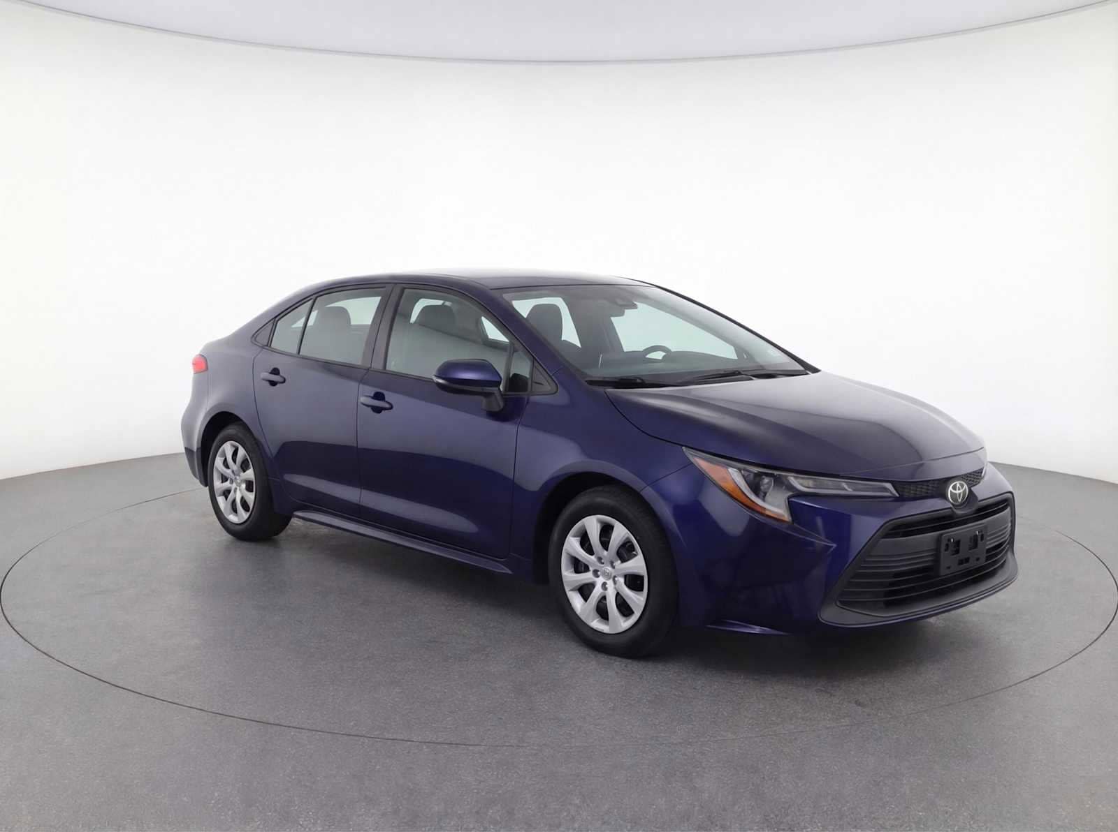 Thumbnail: 2025 Toyota Corolla - 3