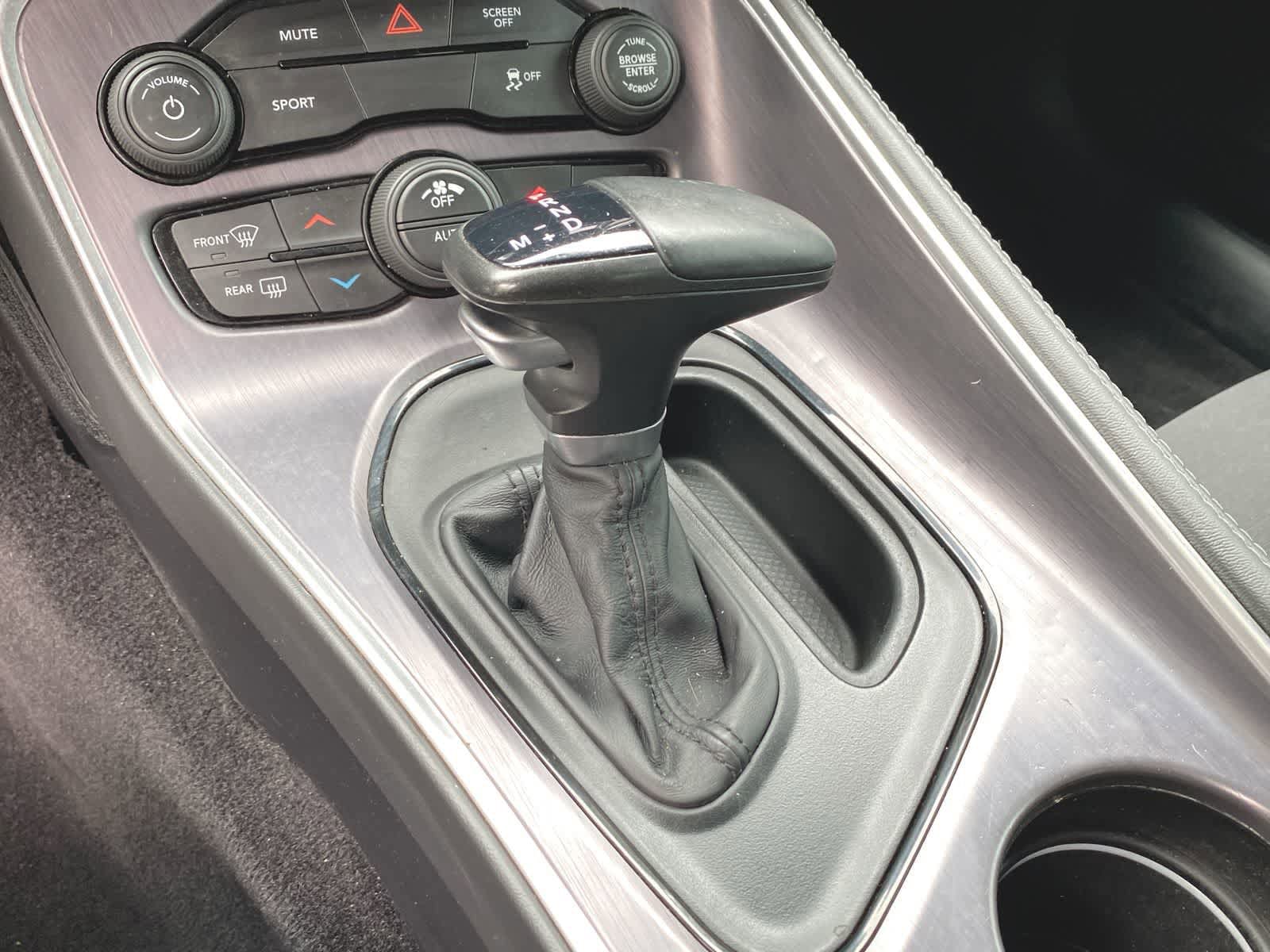 Thumbnail: 2018 Dodge Challenger - 28