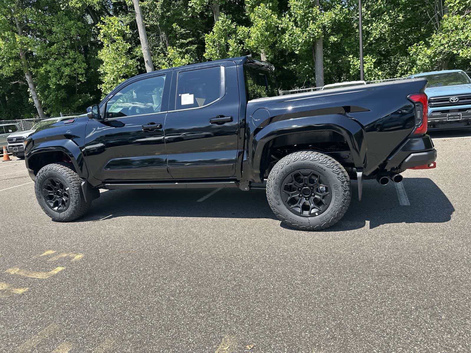 Thumbnail: 2026 Toyota Tacoma - 17