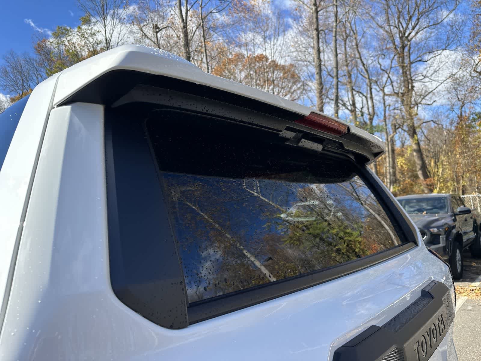 Thumbnail: 2025 Toyota 4Runner - 14