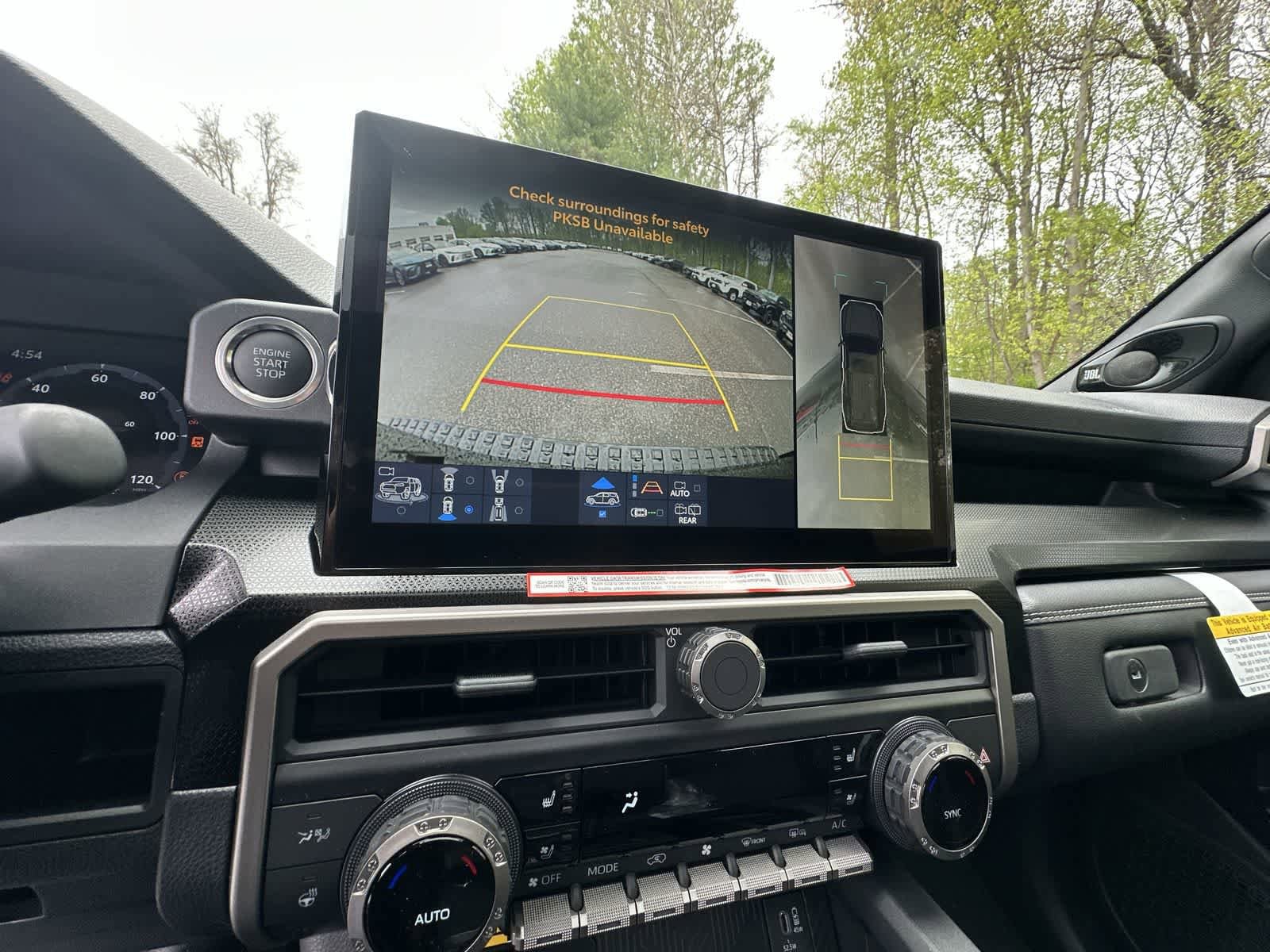 Thumbnail: 2026 Toyota 4Runner - 35