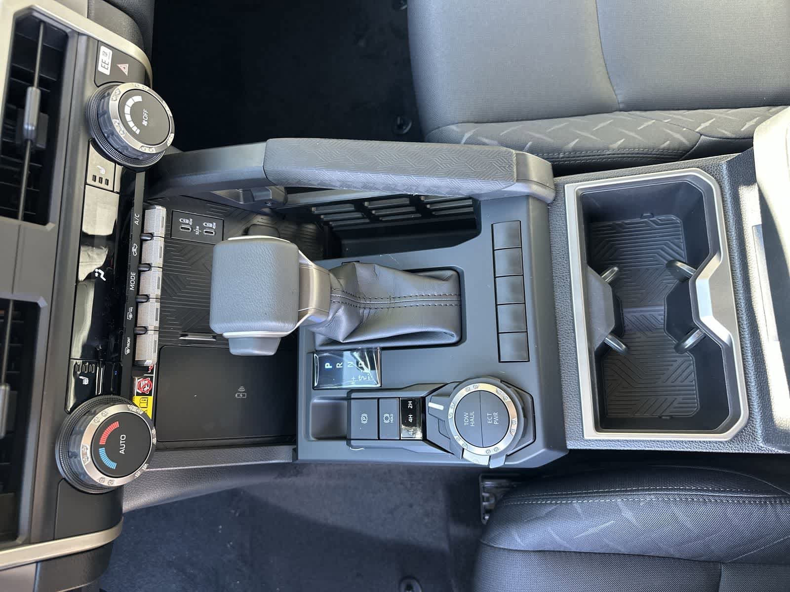 Thumbnail: 2025 Toyota Tacoma - 23