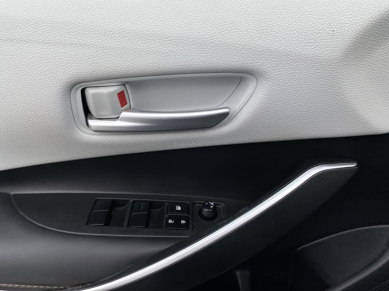 Thumbnail: 2022 Toyota Corolla - 21