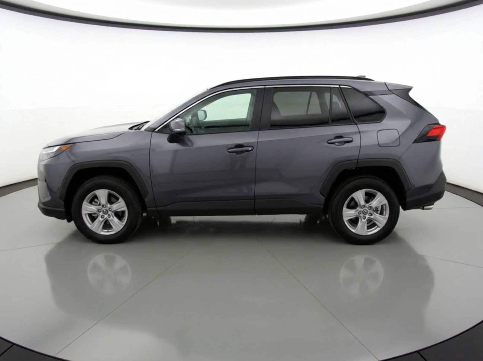 Thumbnail: 2025 Toyota RAV4 - 6