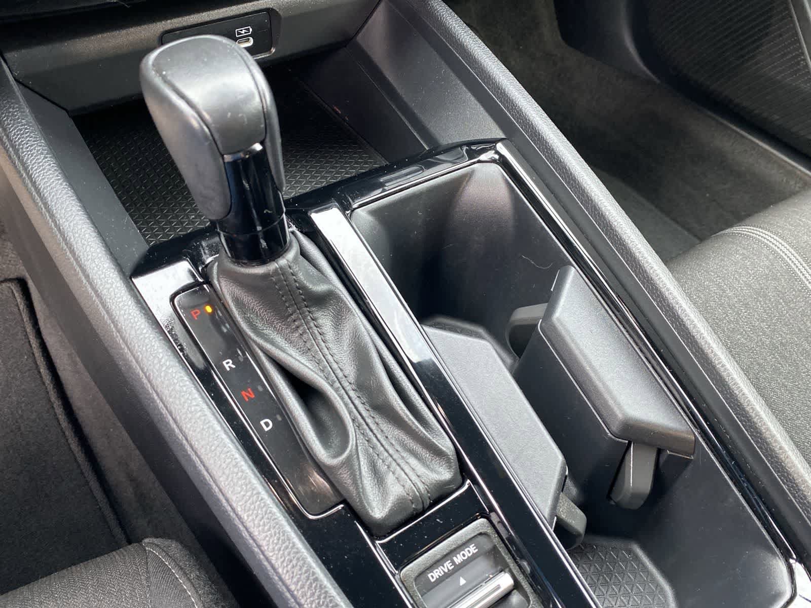 Thumbnail: 2023 Honda Accord - 36