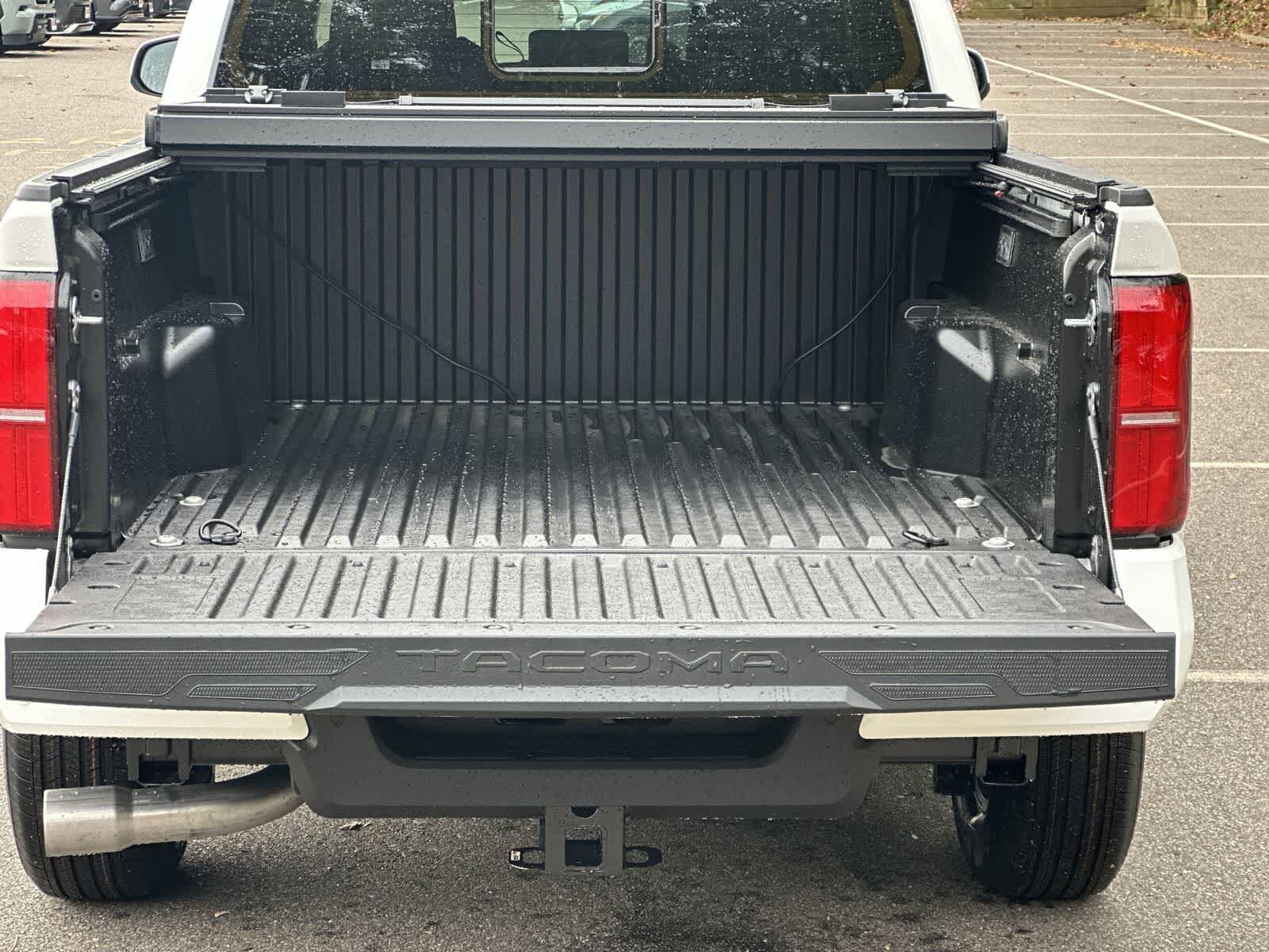 Thumbnail: 2025 Toyota Tacoma - 19