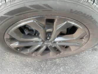 Thumbnail: 2020 GMC Terrain - 9