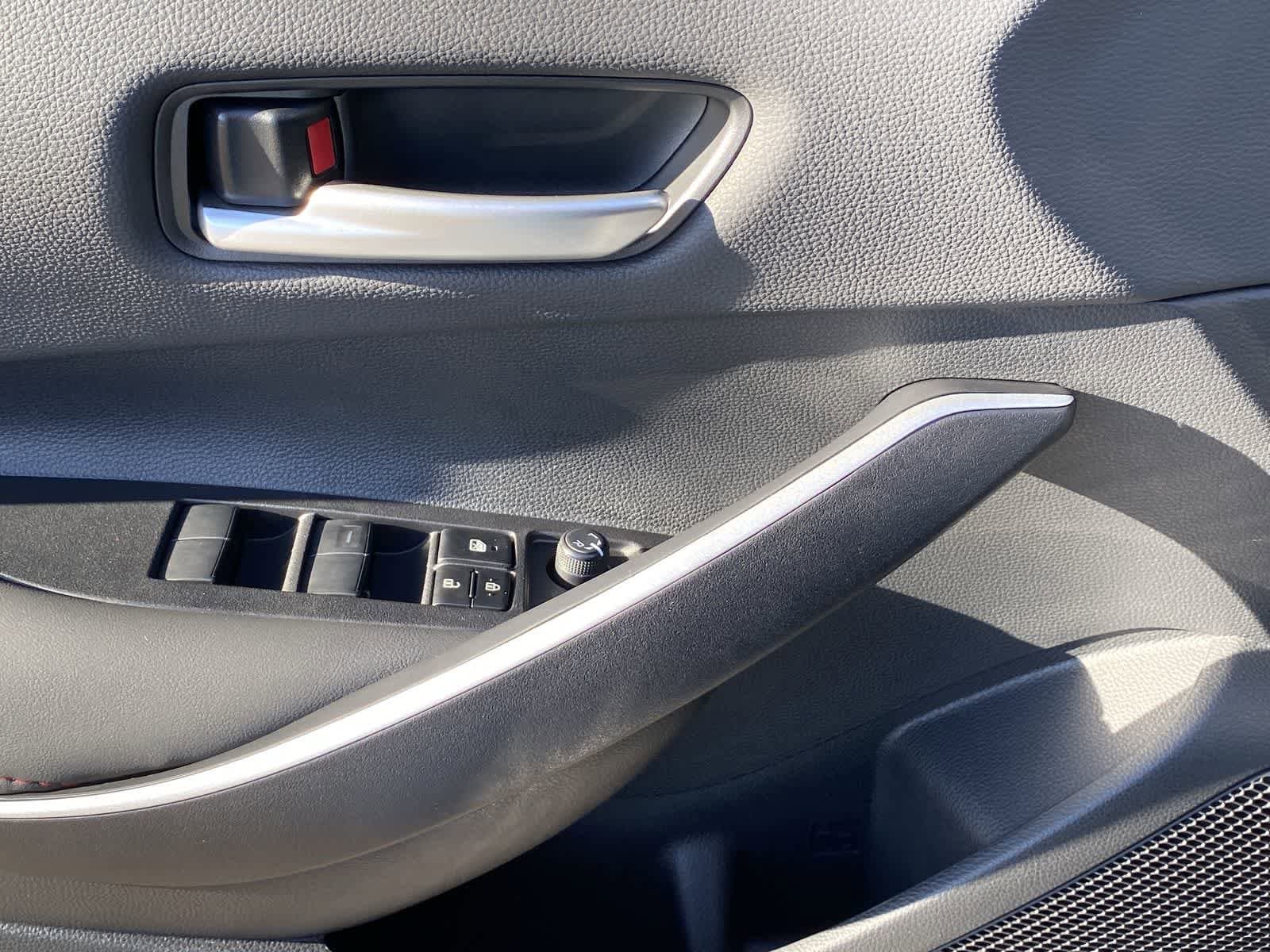 Thumbnail: 2025 Toyota Corolla - 23