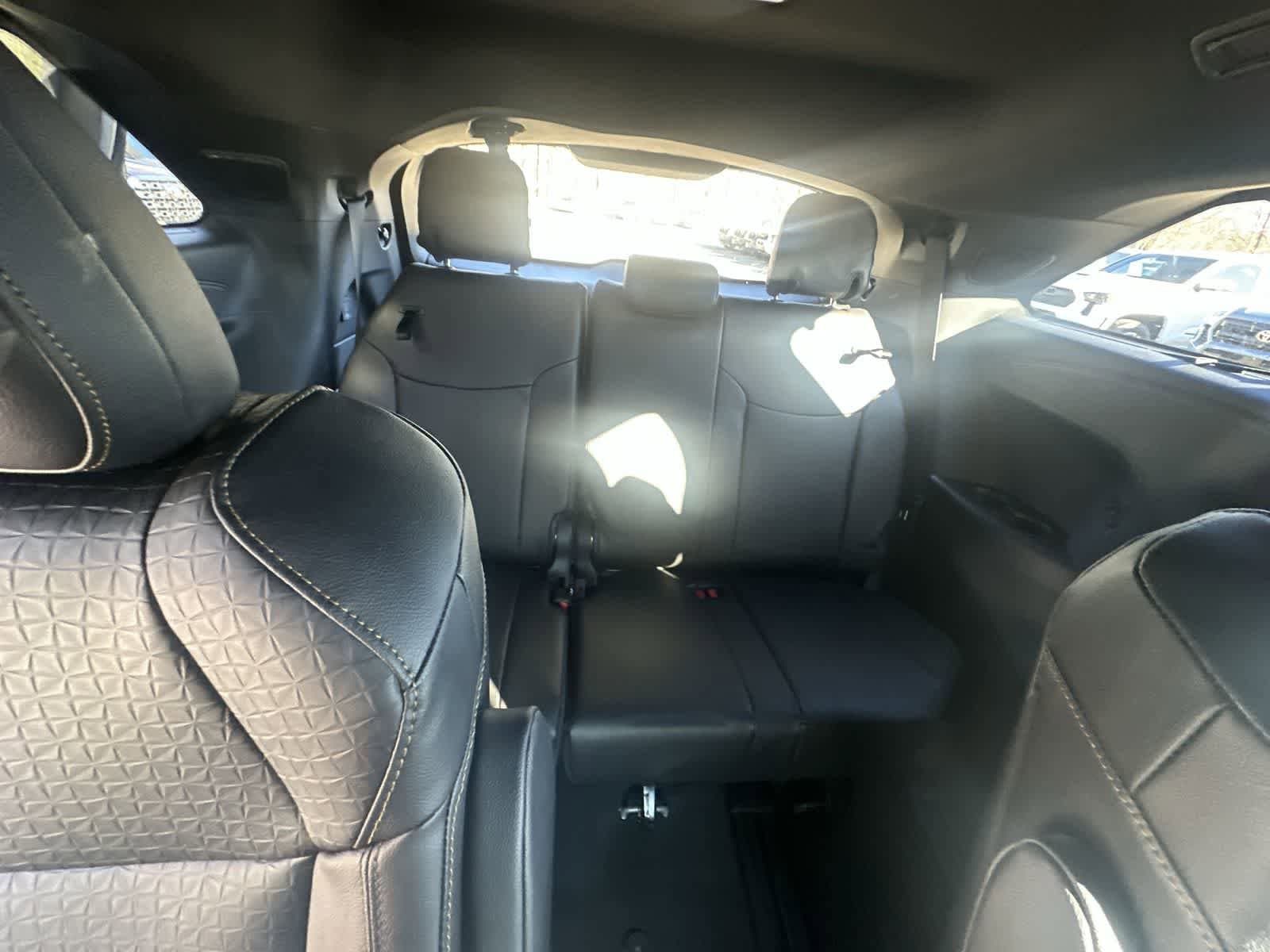 Thumbnail: 2026 Toyota Sienna - 40