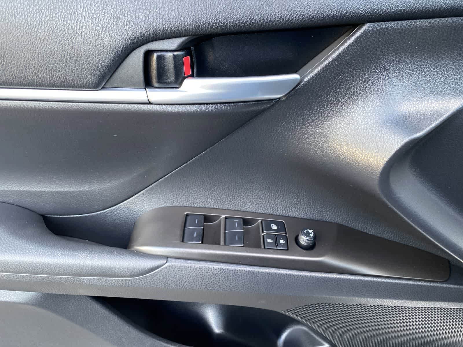 Thumbnail: 2024 Toyota Camry - 15