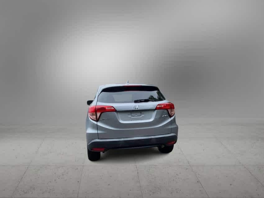 Thumbnail: 2018 Honda HR-V - 7