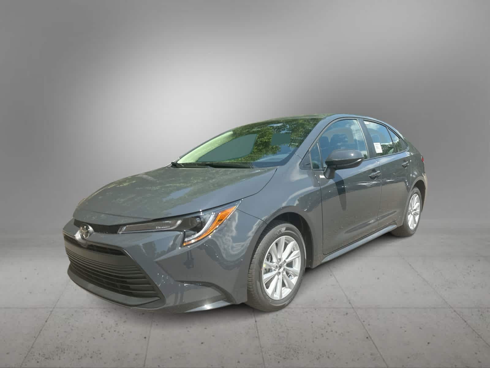 2026 Toyota Corolla LE -
                  Freehold, NJ