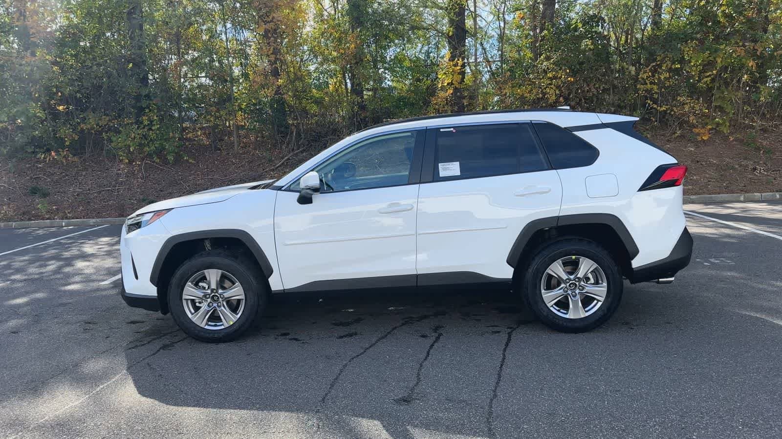 Thumbnail: 2025 Toyota RAV4 - 5