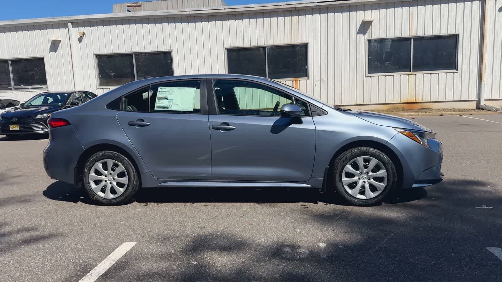 Thumbnail: 2026 Toyota Corolla - 10