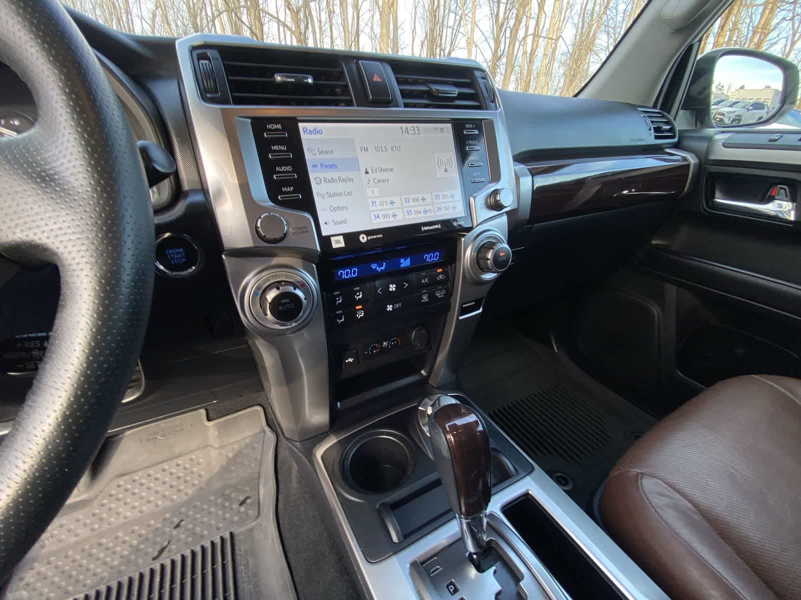 Thumbnail: 2022 Toyota 4Runner - 26