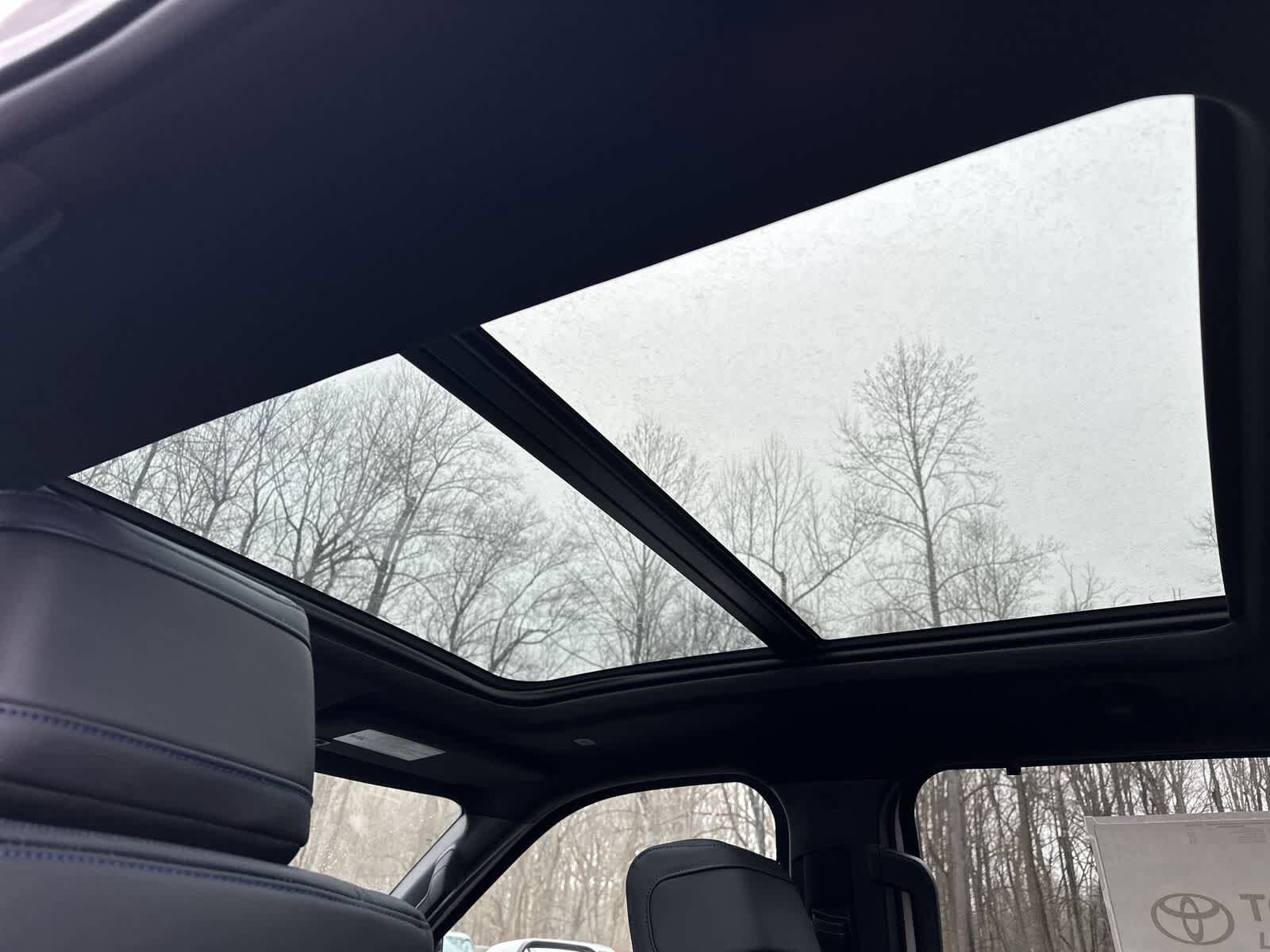 Thumbnail: 2026 Toyota Tundra - 35