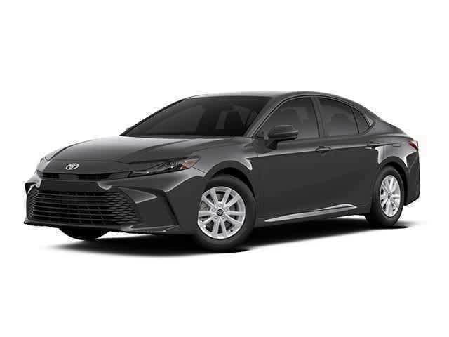2025 Toyota Camry LE -
                  Freehold, NJ